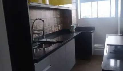Oportunidade Apartamento no Condomínio Reserva Veneza - Osasco