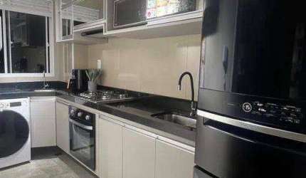 - Apartamento no Condomínio Austral