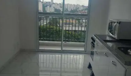 - Apartamento no Condomínio My One Cidade Universitária