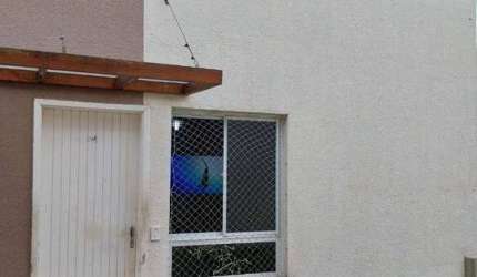 Oportunidade Casa no Residencial Villa Aguassaí