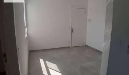 Apartamento no Condomínio Residencial Meu Lar Pirituba