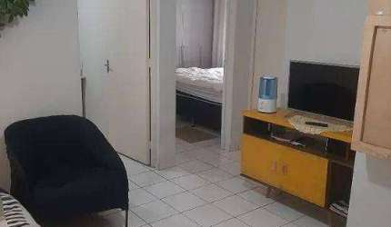 Excelente Apartamento no Conjunto Residencial José Bonifácio - Sp