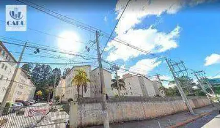 Apartamento Imperdível no Condomínio Cotia Verde 2 - Cotia