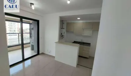 Fantástico Apartamento no Condomínio Point Vila Yara  - Osasco