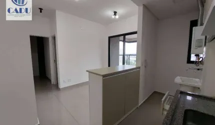 Fantástico Apartamento no Condomínio Point Vila Yara - Osasco