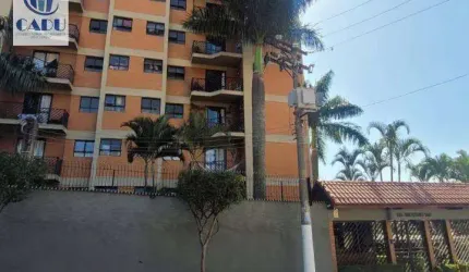 Excelente Apartamento no