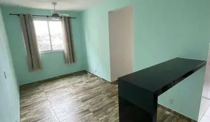 - Apartamento no Condomínio Serra da Velha