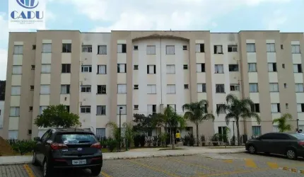 Apartamento no Condomínio Reserva Natureza