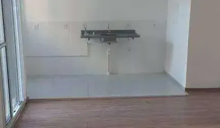 - Apartamento no Residencial Vista Bella Cajamar