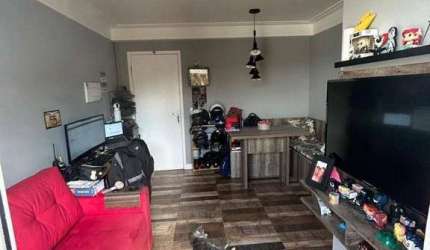 Apartamento Garden no Condomínio Altos da Colina - Cotia