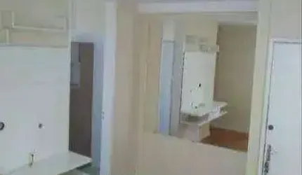 Apartamento no Condomínio Parque da Luz