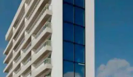 Apartamento no Residencial Alto Belo - Vila Antonieta
