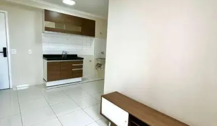 - Apartamento no Condomínio Smart Space