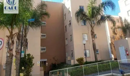 - Oportunidade Apartamento no Condomínio Parque das Flores - Osasco / Santa Maria
