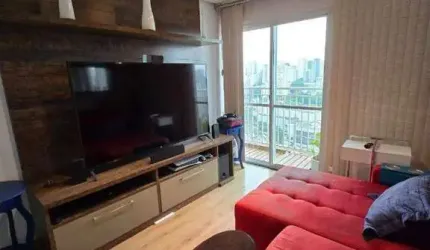 Cobertura no Condomínio Residencial Fatto Morumbi