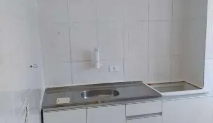 Apartamento no Condomínio Edifício Paco de Vila Rica