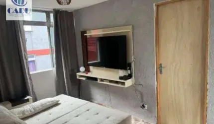 Oportunidade Apartamento no Condomínio Otávio de Almeida Campos - Carapicuíba