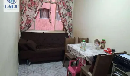 Apartamento no Condomínio Satélite - Liberdade