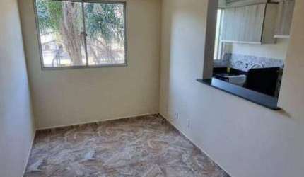 Oportunidade Apartamento no Condomínio Spazio San Carlo