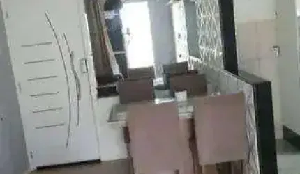 - Apartamento no Residencial Canários