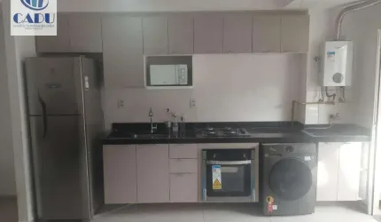Excelente Apartamento no Residencial dos Sabiás - Cotia