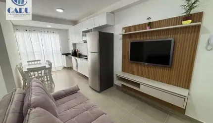 Apartamento no Condomínio Moment Metrô Conceição - Sp