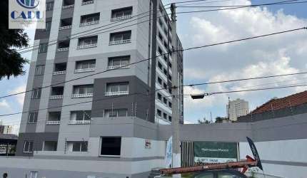 Apartamento no Condomínio Metrocasa Mooca