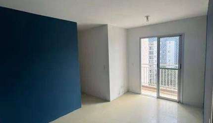 Excelente Apartamento no Residencial Panorama I - Cidade Líder
