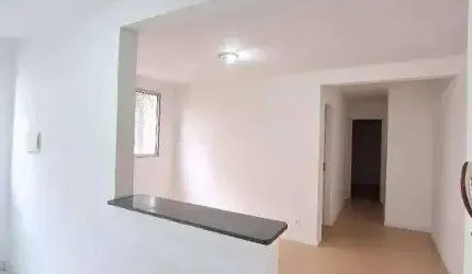 Excelente Apartamento no Condomínio San Jonas Spazio - Jardim Santa Terezinha (Zona Leste)
