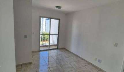 - Apartamento no Condomínio Residencial Panorama 1