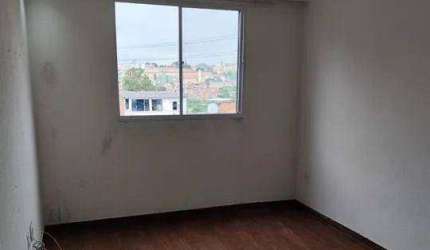 Apartamento no Condomínio Ilha dos Flamingos - Sp