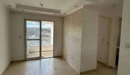 Apartamento no Condomínio Vivendas do Horto - Zona Norte
