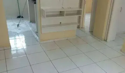 Apartamento no Condomínio Jardim das Acácias - Guaianazes