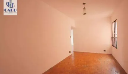 Apartamento no Residencial Vila Moraes