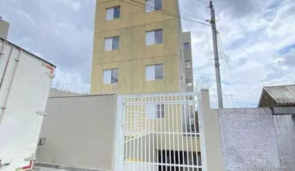 Oportunidade Apartamento no Condomínio Smart Veloso - Osasco