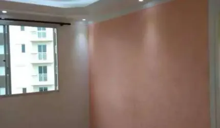 - Oportunidade Apartamento no Condomínio Novo Horizonte Terra - Osasco / São Pedro