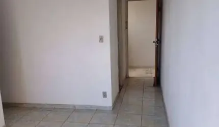 Apartamento no Condomínio Edifício Medellin - Sacomã