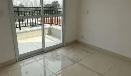 Apartamento no Residencial Florença - Zona Sul