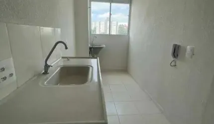 - Apartamento no Condomínio Potiguara - Jardim Leme