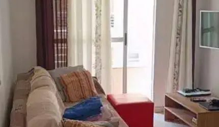 Oportunidade Apartamento no Condomínio Vista Verde - Cotia