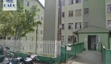 Apartamento no Condomínio Residencial Senna B12