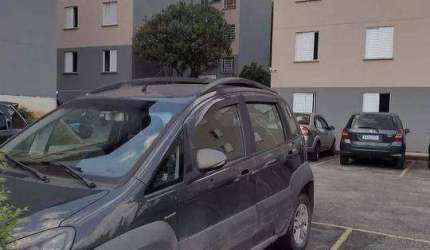 Apartamento no Condomínio Pirajussara - Jardim Mitsutan