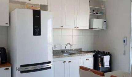 - Excelente Apartamento no Residencial Viva Clube Carapicuíba