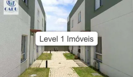 Casa no Residencial Veredas - Vargem Grande Paulista