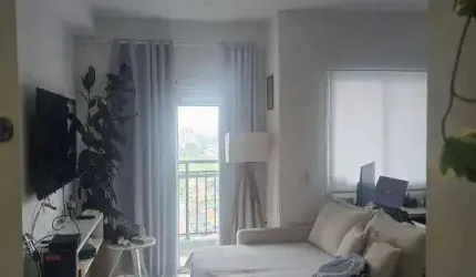 Apartamento no Edifício Estação 84 - Osasco / Presidente Altino