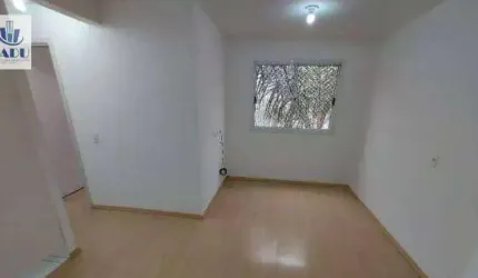 Excelente Apartamento no Condomínio Residencial Certto Felicidade