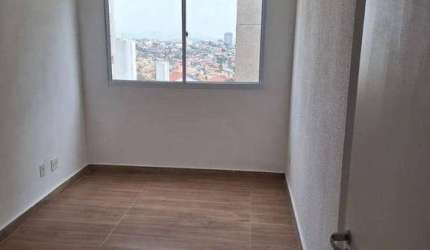 Apartamento no Residencial Jade - Jardim D`Abril