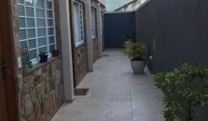 Fantástico Sobrado no Residencial Stilo - Mandaqui