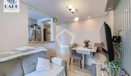 - Apartamento no Condomínio San Carlo