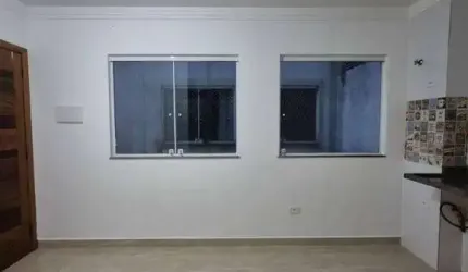 Apartamento no Residencial Patriarca l  - Sp